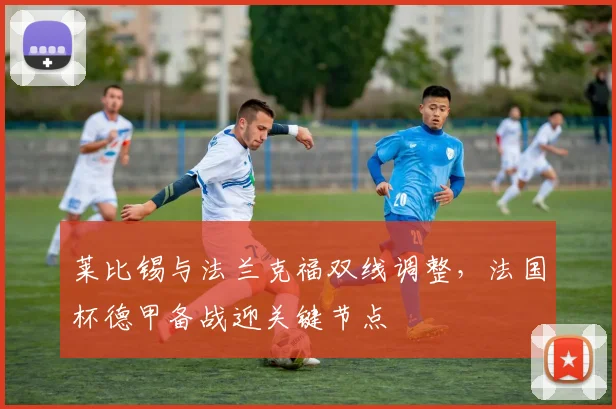 莱比锡与法兰克福双线调整,法国杯德甲备战迎关键节点